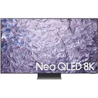 Samsung QE75QN800C 75 Neo QLED 8K TV SmartTV
