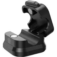 JOYROOM Magnetisk kabelholder 3-pakning - Svart