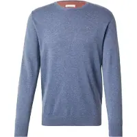 Tom Tailor Basic Crew Genser