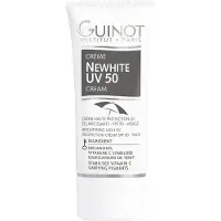 Guinot Newhite ansiktskrem SPF 50, 30 ml