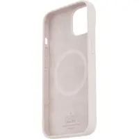 Puro Icon Mag, Etui, Apple, IPhone 14 Plus, 17 cm (6.7), Rosa
