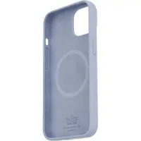 Puro Icon Mag, Etui, Apple, IPhone 14 Plus, 17 cm (6.7), Blå
