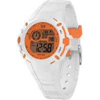 Ice Watch 24002 40mm 10atm Quartz Digital Dameklokke