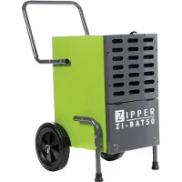 Zipper Zi-bat50 5l Avfukter