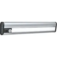 Osram LED-batteridrevet benkbelysning LINEAR MOBILE, 30 cm Sensor USB