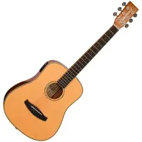 Tanglewood TRX2E Roadster Travel Electro Acoustic Natural