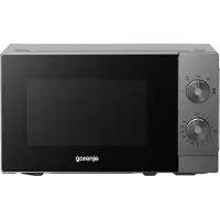 Gorenje Mo20a4bh Mikrobølgeovn