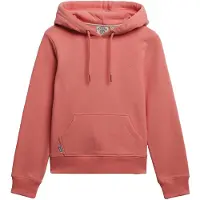 Superdry Essential Logo Emb Hettegenser