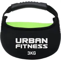 Ufe Fabric Kettlebell 3kg