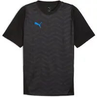 Puma Individualcup Kortarmet T-skjorte