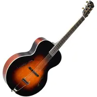 Sigma SATA-400 All-Solid Archtop