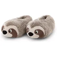Nici Lazy Izzy Icetumbler Tøfler