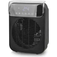 Emerio varmevifte med timerfunksjon