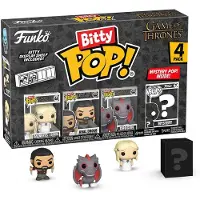 Funko POP! Game Of Thrones Bitty Khaleesi Nøkkelring