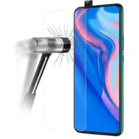 Mtp Products Huawei P Smart Z Beskyttelsesglass - 9H, 0.3mm - Klar