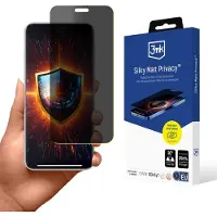 3mk Protection Privatlivsfilm 3mk Silky Matt Privacy til Honor Magic 7 Pro