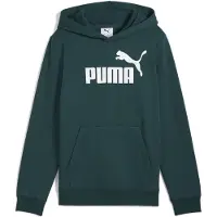 Puma Ess Nº 1 Logo Hettegenser
