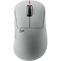 Pulsar ZywOo The Chosen Mini Wireless - Gaming mus - Optisk - 5 - Hvit