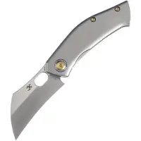 Kansept Knives Osprey Framelock Ti