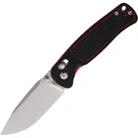 CJRB Shale Crossbar Lock Blk/Red