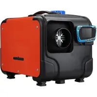 BlitzWolf Bw-ah-h1 5kw Parkeringsvarmer