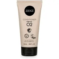 Zenz Organic Conditioner Pure No. 02 50 ml