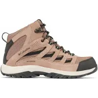 Columbia Crestwood Mid Waterproof Tursko
