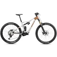Bh Ilynx+ Sl Enduro Carbon 9.6 Ep801 29´´ Xt 2025 Elektrisk Terrengsykkel