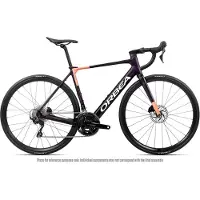 Orbea Gain M40 2025 Elektrisk Landeveissykkel