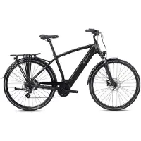 Bh Atom City 1e Altus Elektrisk Sykkel