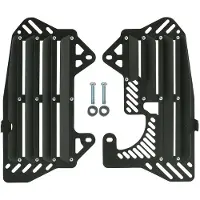 Zeta Honda Ze52-3010 Radiatorbeskytter