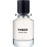 Fugazzi Orange Crush Extrait De Parfum 50 ml