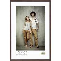 Deknudt S44ch4 40x50 Wood Photo Fotoramme