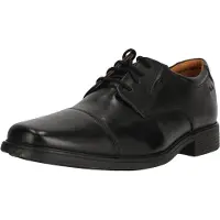 Clarks Tilden Cap Sko