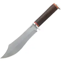 Condor Gray Pioneer Bowie