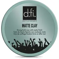 Revlon D:fi Matte Clay 75 g