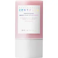 SKIN1004 Madagascar Centella Poremizing Quick Clay Stick Mask 27g