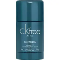 Calvin Klein CK Free Deodorant Stick 75 ml