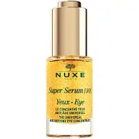 Nuxe Super Serum 10 15ml øyekontur