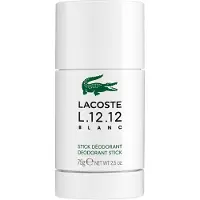 Lacoste L.12.12 Blanc - Pure - Deodorant Stick 75 ml