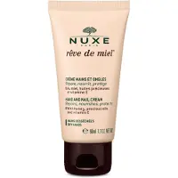 Nuxe Reve De Miel Hand And Nail Cream