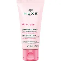 Nuxe Hand And Nail Cream