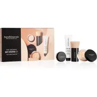 bareMinerals Get Started Kit - Fair