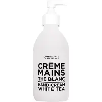 Compagnie De Provence White Tea Ansiktskrem 300 Ml
