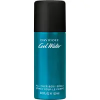 Davidoff Cool Water Deo Body Spray 150ml