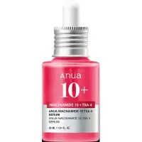 ANUA - Niacinamide 10% + TXA 4% Serum 30ml