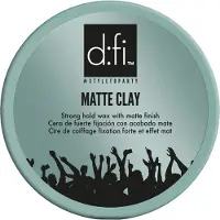 Revlon Matte Clay 150g Hårgelé