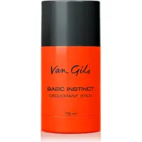 Van Gils Basic Instinct