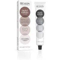 Revlon Nutri Color Filters 100 ml - 512 Cold Brown
