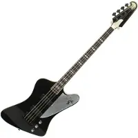 Gibson Gene Simmons G2 Thunderbird Ebony